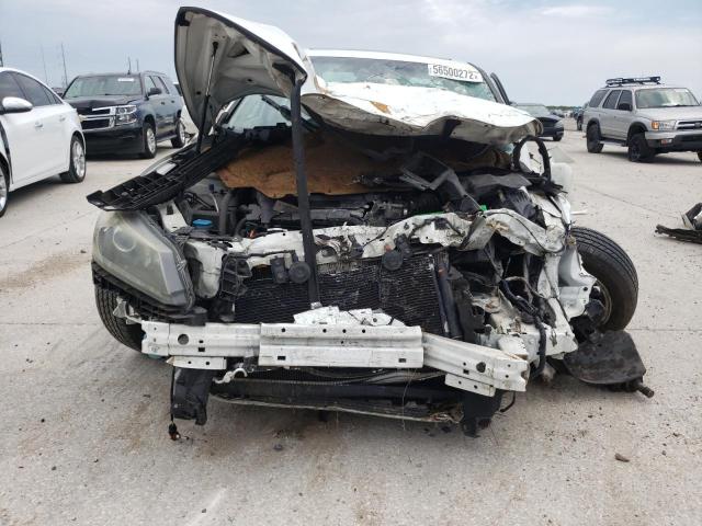 Photo 9 from auction – 2015 HONDA ACCORD EXL with VIN 1HGCR3F80FA009660