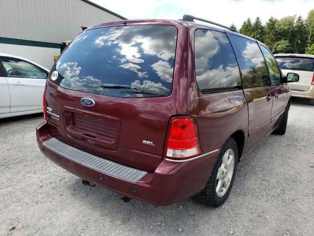 Foto 4 de la subasta – 2006 FORD FREESTAR S con VIN 2FMDA52206BA21900