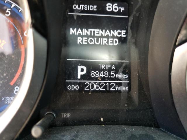 Photo 8 from auction – 2014 TOYOTA COROLLA L with VIN 5YFBURHEXEP129071