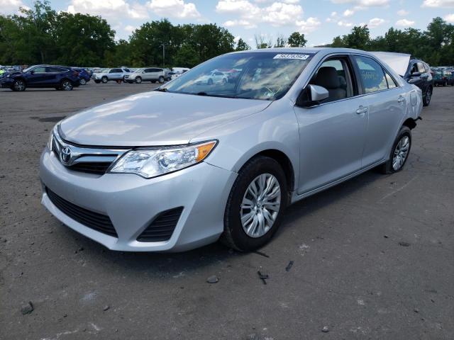 Photo 2 from auction – 2012 TOYOTA CAMRY BASE with VIN 4T4BF1FK4CR248224