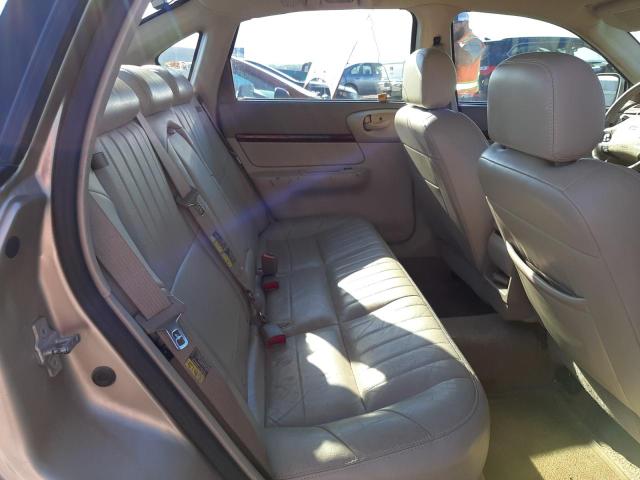 Photo 6 from auction – 2004 CHEVROLET IMPALA LS with VIN 2G1WH55K849307981