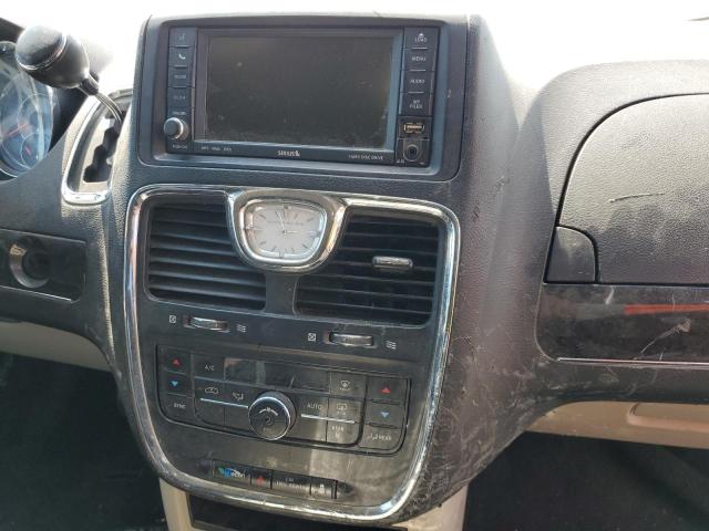 Zdjęcie 9 z aukcji – 2011 CHRYSLER TOWN AND C z VIN 2A4RR5DG4BR605627