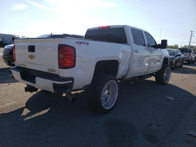 Photo 4 from auction – 2015 CHEVROLET SILVERADO with VIN 1GC1KXE89FF626786
