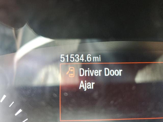 Photo 8 from auction – 2020 FORD EXPLORER P with VIN 1FM5K8AB4LGA72017