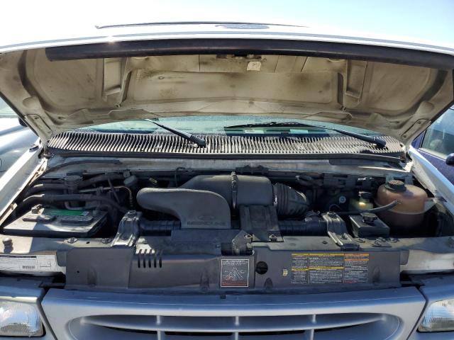 Foto 7 de la subasta – 1998 FORD ECONOLINE con VIN 1FTRE1467WHA59554