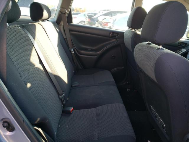 Photo 6 from auction – 2006 TOYOTA MATRIX with VIN 2T1KR32E66C622092