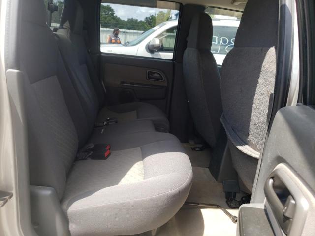 Photo 6 from auction – 2005 GMC CANYON with VIN 1GTDS136258120666