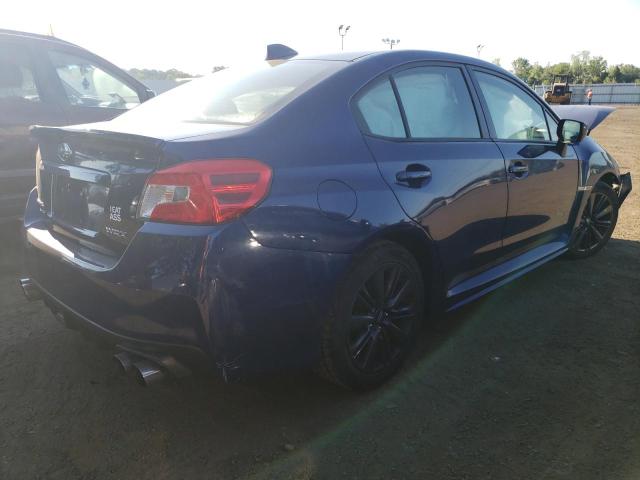Foto 4 de la subasta – 2018 SUBARU WRX con VIN JF1VA1A61J9822482