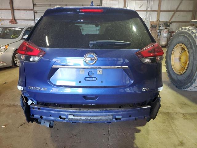 Photo 9 from auction – 2020 NISSAN ROGUE S with VIN KNMAT2MT9LP528420