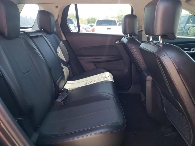 Photo 6 from auction – 2016 GMC TERRAIN SL with VIN 2GKFLPE32G6140621
