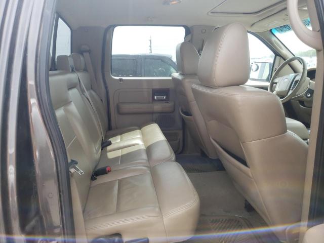 Photo 6 from auction – 2005 FORD F150 SUPER with VIN 1FTPW14525KD47270
