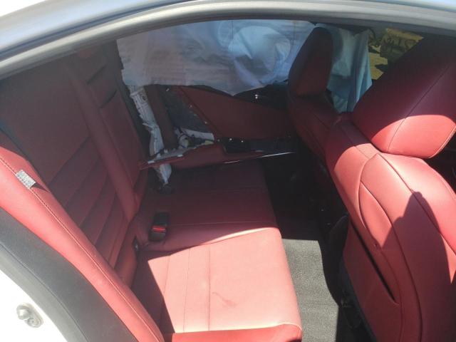Photo 6 from auction – 2015 LEXUS IS 350 with VIN JTHCE1D20F5005841
