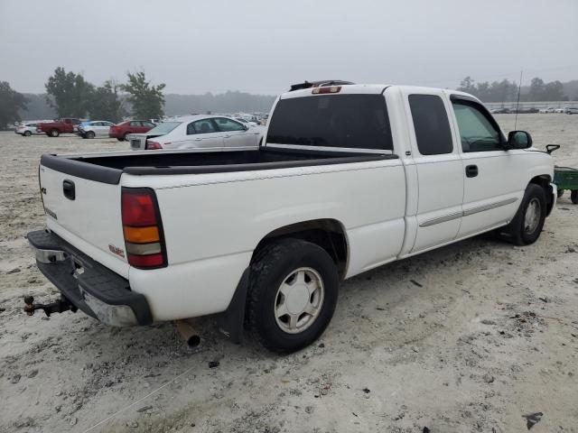 Photo 4 from auction – 2004 GMC NEW SIERRA with VIN 2GTEC19T941232462