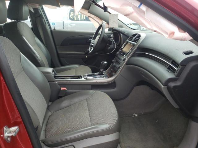 Photo 5 from auction – 2013 CHEVROLET MALIBU 1LT with VIN 1G11D5SR8DF148748