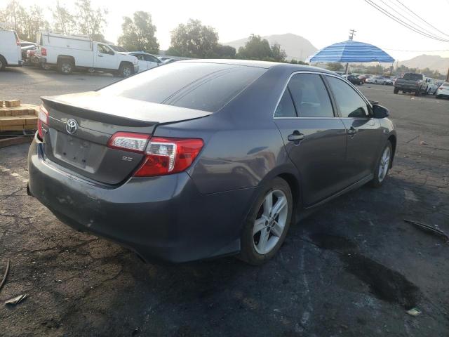 Photo 4 from auction – 2014 TOYOTA CAMRY L with VIN 4T1BF1FK5EU431855