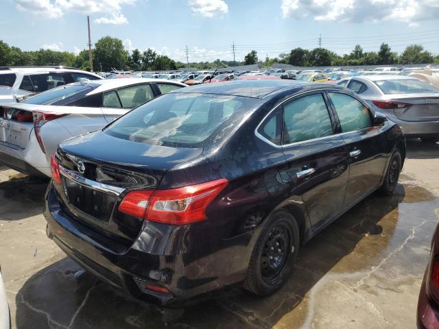 Photo 4 from auction – 2016 NISSAN SENTRA S with VIN 3N1AB7AP3GY248488