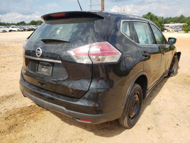 Photo 4 from auction – 2016 NISSAN ROGUE S with VIN 5N1AT2MTXGC754751