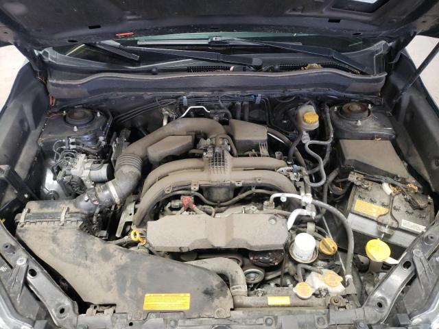 Photo 7 from auction – 2018 SUBARU FORESTER 2 with VIN JF2SJAWC5JH535410