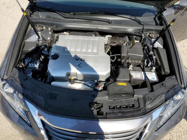 Photo 7 from auction – 2016 LEXUS ES 350 with VIN 58ABK1GG8GU017258