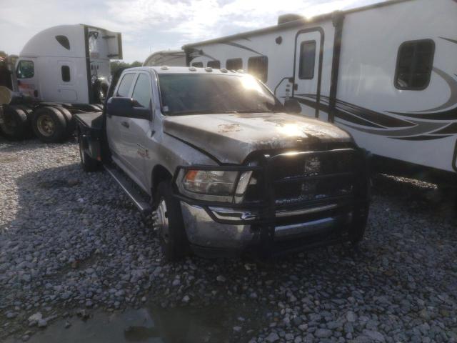 صورة رقم 1 من المزاد - 2017 RAM 3500 ST مع VIN 3C63RPGL7HG526653