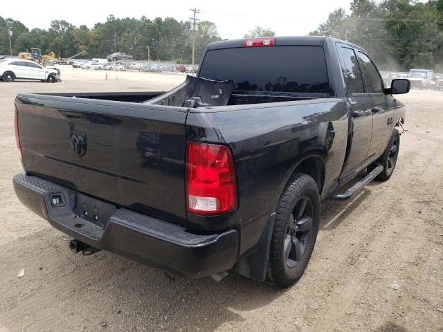 Photo 4 from auction – 2018 RAM 1500 ST with VIN 1C6RR6FG3JS336811