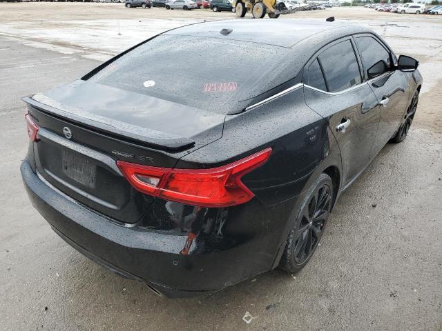 Photo 4 from auction – 2018 NISSAN MAXIMA 3.5 with VIN 1N4AA6APXJC385735