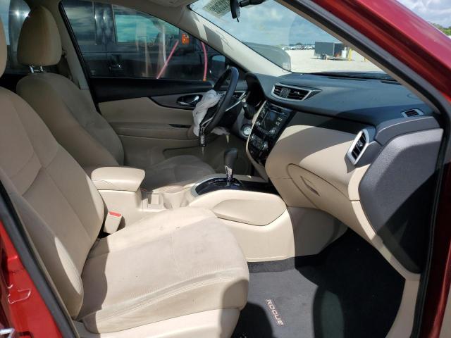 Photo 5 from auction – 2016 NISSAN ROGUE S with VIN JN8AT2MT9GW014289