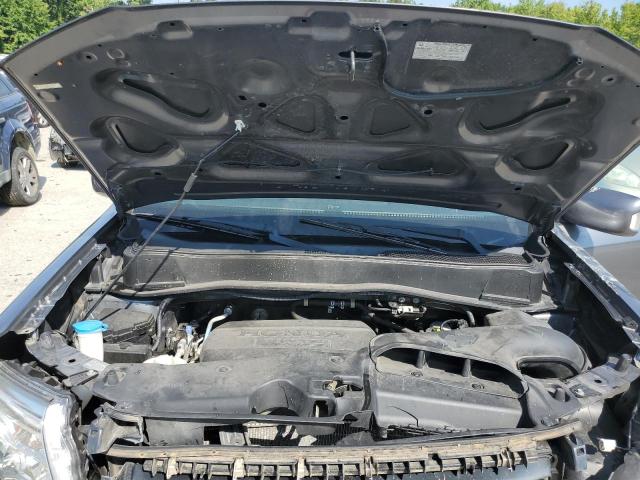 Photo 7 from auction – 2012 HONDA PILOT TOUR with VIN 5FNYF4H92CB085747