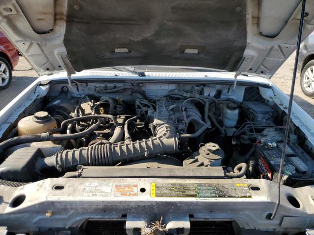 Photo 7 from auction – 2008 FORD RANGER with VIN 1FTYR10D88PA08772