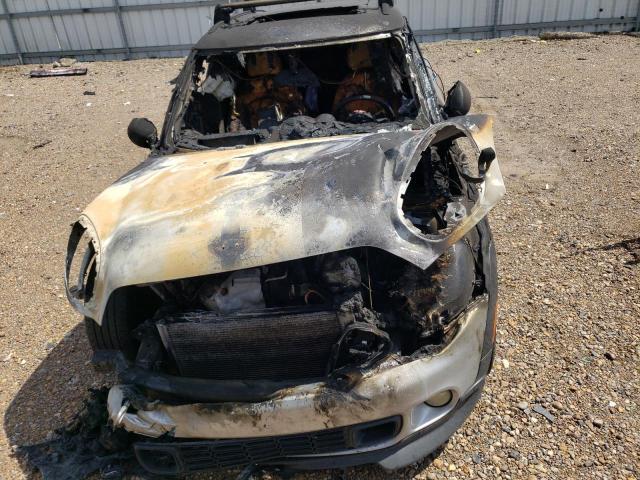 Photo 7 from auction – 2016 MINI COOPER S C with VIN WMWZC5C52GWT38586