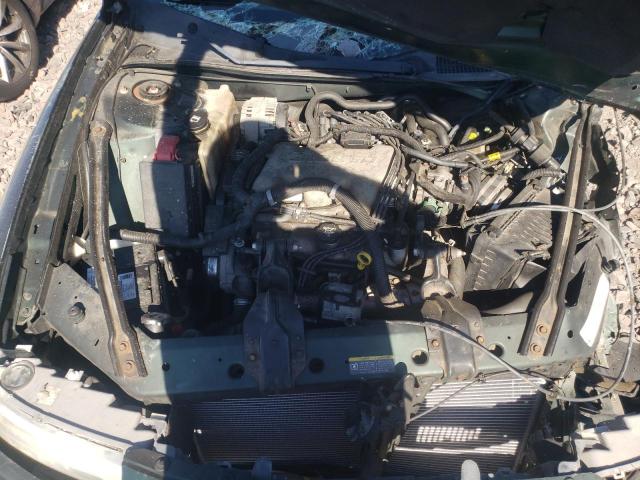 Photo 7 from auction – 2002 BUICK CENTURY CU with VIN 2G4WS52J321294021