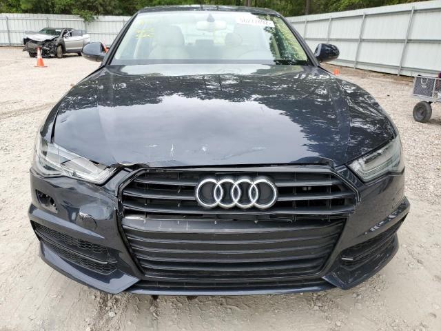 Photo 9 from auction – 2018 AUDI A6 PREMIUM with VIN WAUG8AFC9JN042487