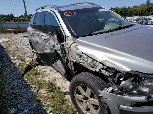Photo 9 from auction – 2004 VOLVO XC90 with VIN YV1CM59HX41084474