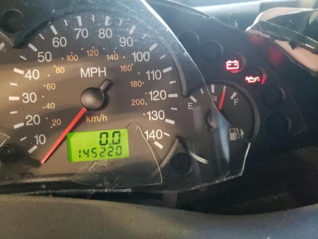 Photo 8 from auction – 2006 FORD FOCUS ZX4 with VIN 1FAFP34N66W106350