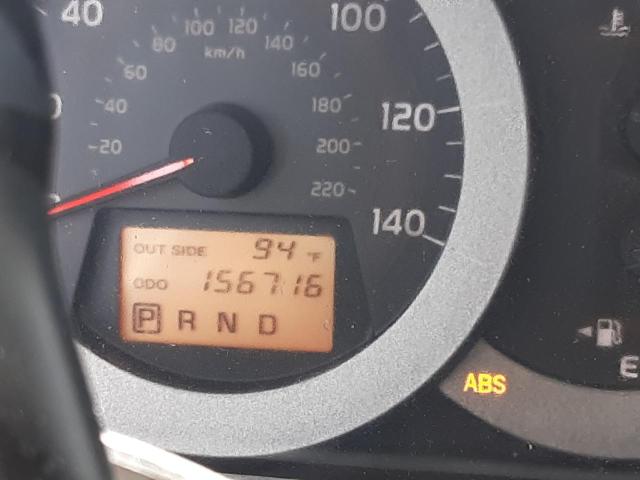 Photo 8 from auction – 2006 TOYOTA RAV4 with VIN JTMZD33V565017005