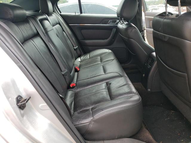 Photo 6 from auction – 2016 LINCOLN MKS with VIN 1LNHL9DK9GG601110