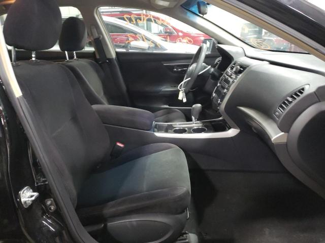 Photo 5 from auction – 2013 NISSAN ALTIMA 2.5 with VIN 1N4AL3APXDC253510