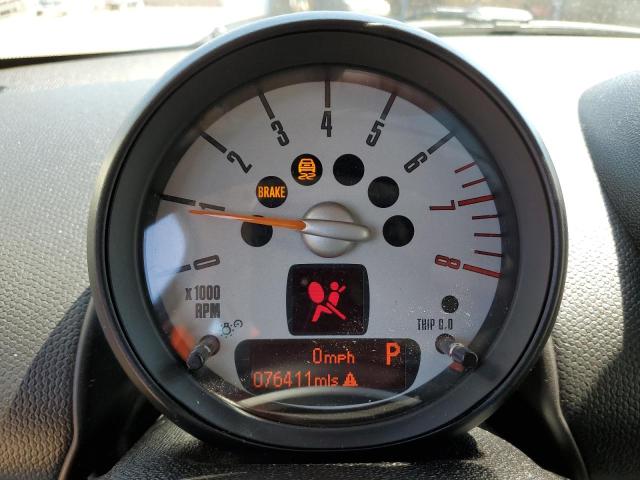صورة رقم 8 من المزاد - 2014 MINI COOPER S C مع VIN WMWZC5C56EWP38633
