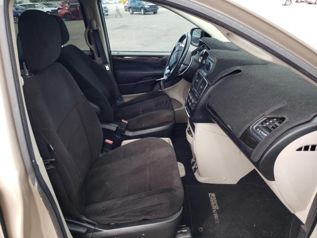 Photo 5 from auction – 2013 DODGE GRAND CARA with VIN 2C4RDGBG8DR613588