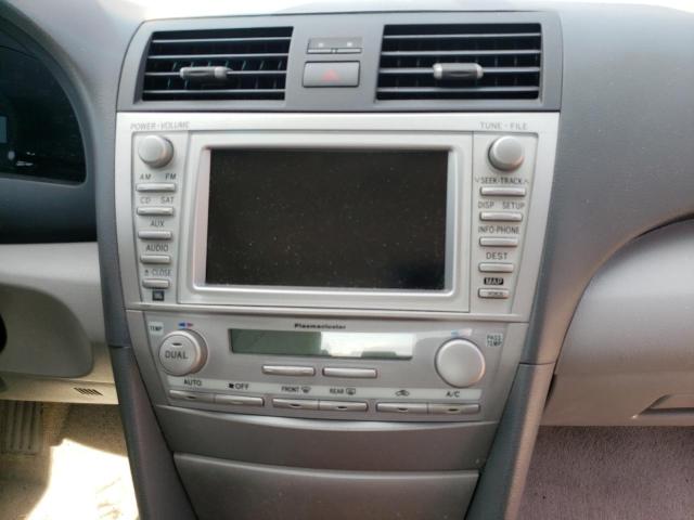 Photo 9 from auction – 2011 TOYOTA CAMRY BASE with VIN 4T1BF3EK2BU194959
