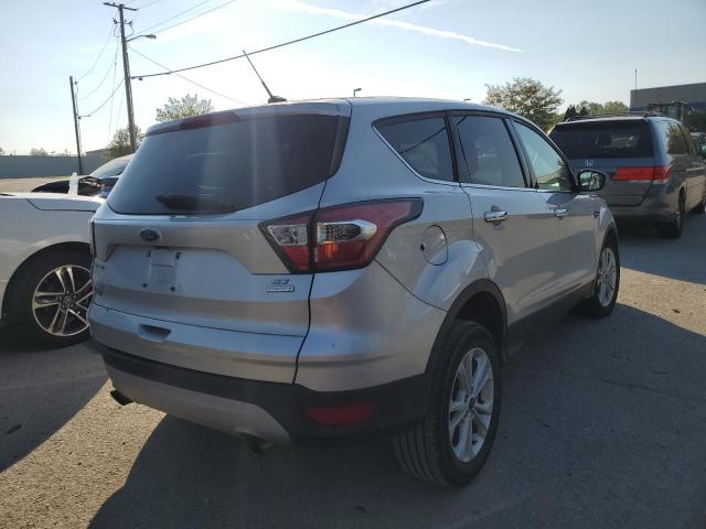 Photo 4 from auction – 2017 FORD ESCAPE SE with VIN 1FMCU0GDXHUA12487