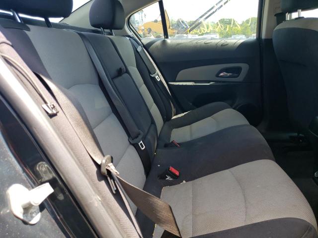 Photo 6 from auction – 2012 CHEVROLET CRUZE LS with VIN 1G1PC5SH2C7319040