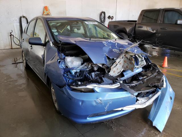 Photo 1 from auction – 2008 TOYOTA PRIUS with VIN JTDKB20U987791987