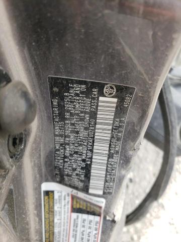 Photo 10 from auction – 2015 TOYOTA CAMRY LE with VIN 4T1BF1FK4FU078140