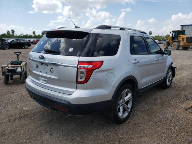 Photo 4 from auction – 2012 FORD EXPLORER L with VIN 1FMHK7F8XCGA72561