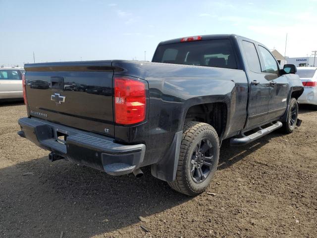 Photo 4 from auction – 2018 CHEVROLET SILVERADO with VIN 1GCVKREC2JZ347673