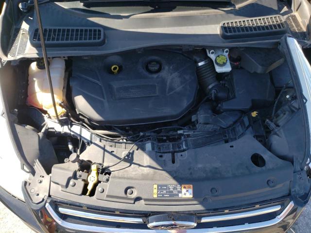 Photo 7 from auction – 2015 FORD ESCAPE TIT with VIN 1FMCU0J9XFUA94853