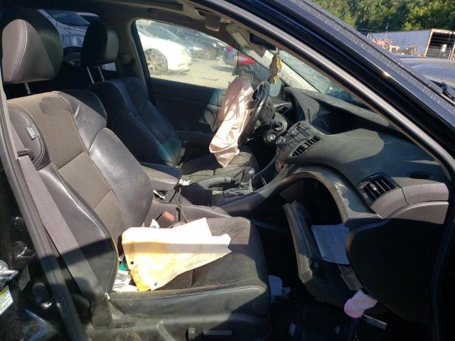 Photo 5 from auction – 2011 ACURA TSX with VIN JH4CU2F64BC016596