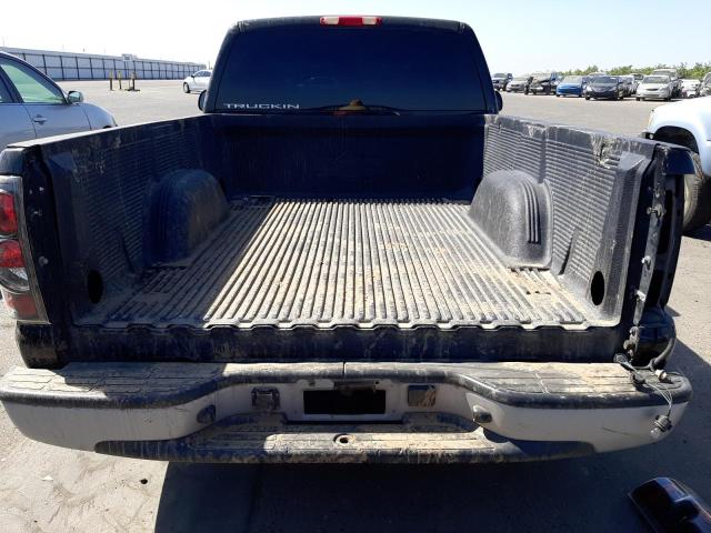 Photo 6 from auction – 2007 CHEVROLET SILVERADO with VIN 3GCEC14X97G166064