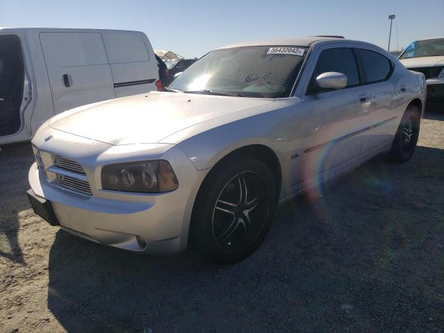 Photo 2 from auction – 2010 DODGE CHARGER SX with VIN 2B3CA3CV0AH226363
